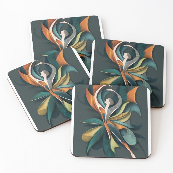 Item preview,  Empowering Dance: Martha Graham Tribute designed and sold by Colorful-Garden.