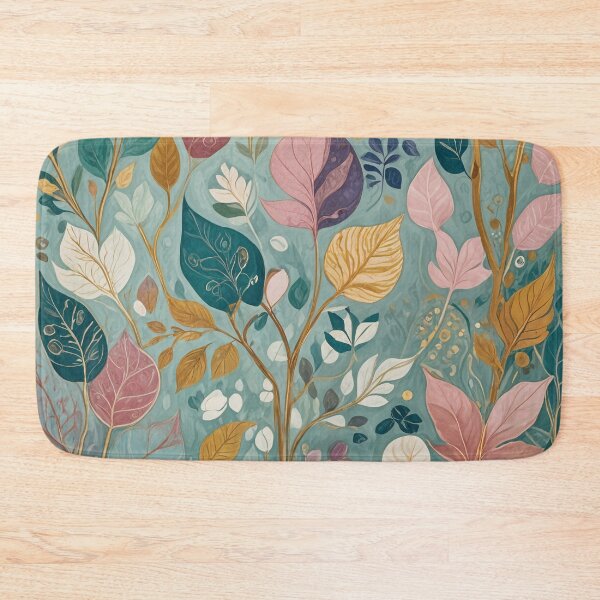 Item preview, Whispering Foliage designed and sold by Lizetteh.