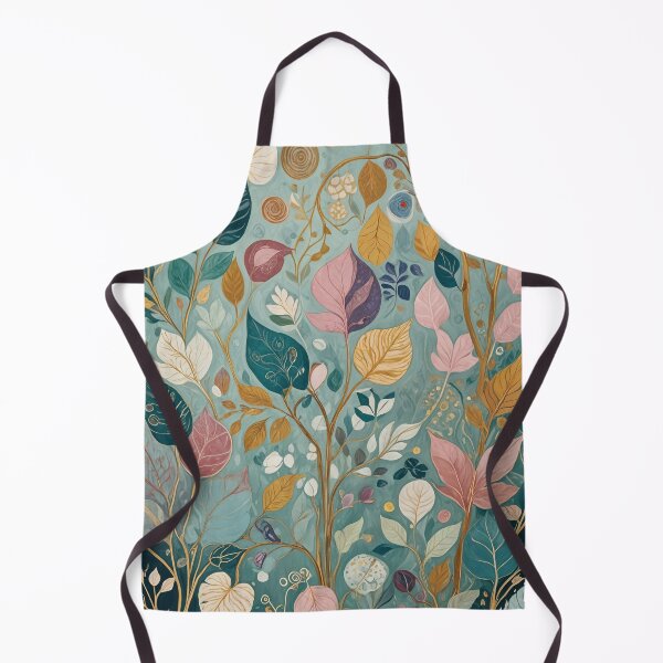 Item preview, Whispering Foliage designed and sold by Lizetteh.