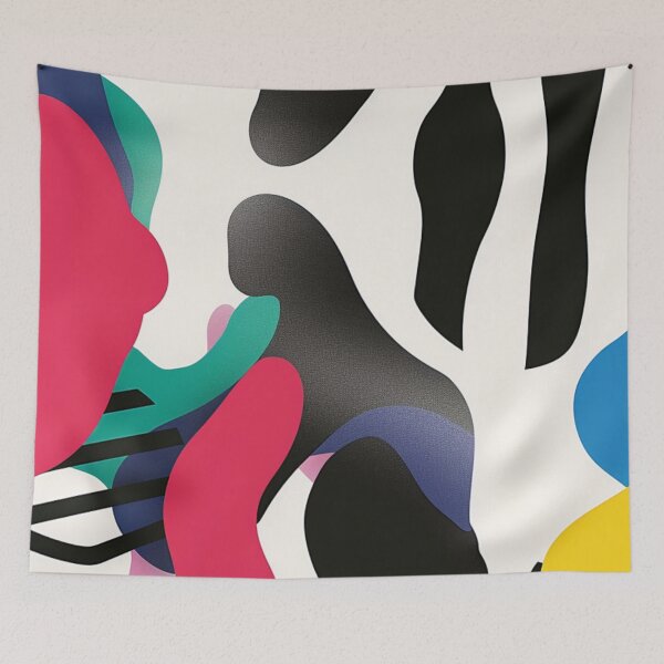 Item preview, Abstract Patterns designed and sold by visionaryvybes.