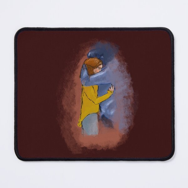 Item preview, The last hug designed and sold by Siren-Art.