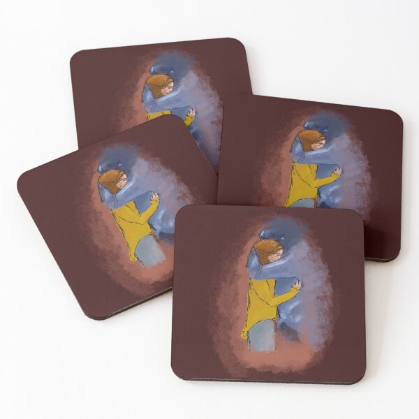 Item preview, The last hug designed and sold by Siren-Art.