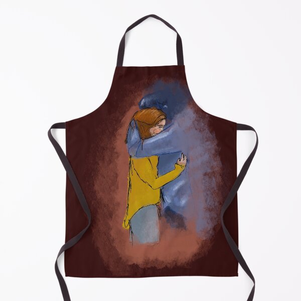 Item preview, The last hug designed and sold by Siren-Art.