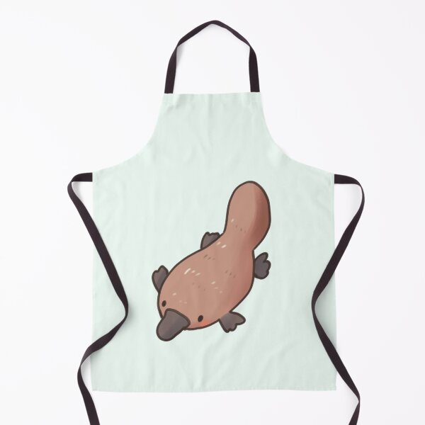 Item preview, platypus art designed and sold by Artofmayara.