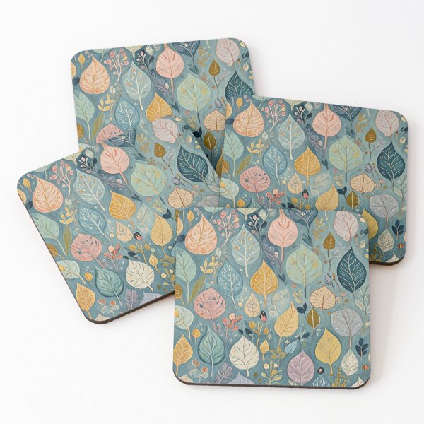 Item preview, Pastel Canopy designed and sold by Lizetteh.