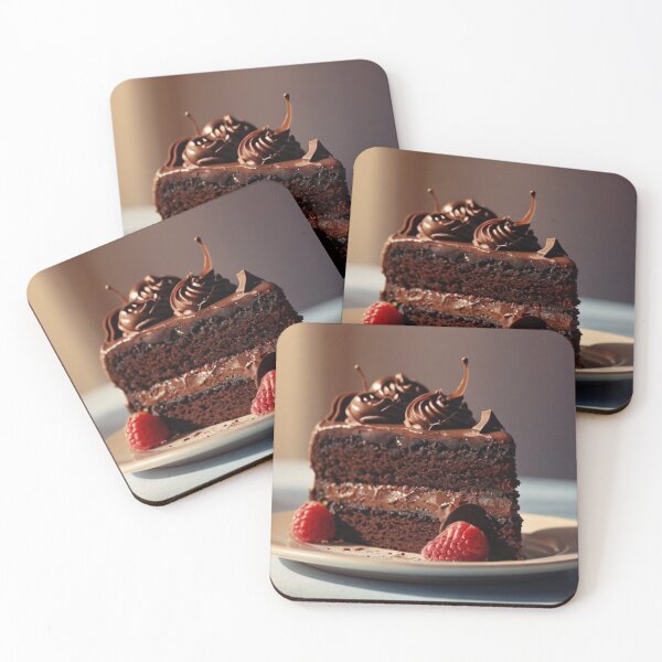 Item preview, Chocolate Wonderland Dreamscape designed and sold by BlareBlare.