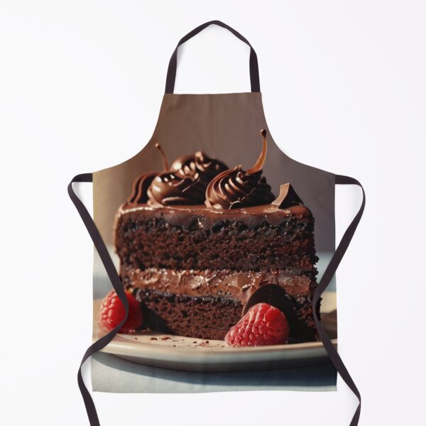 Item preview, Chocolate Wonderland Dreamscape designed and sold by BlareBlare.