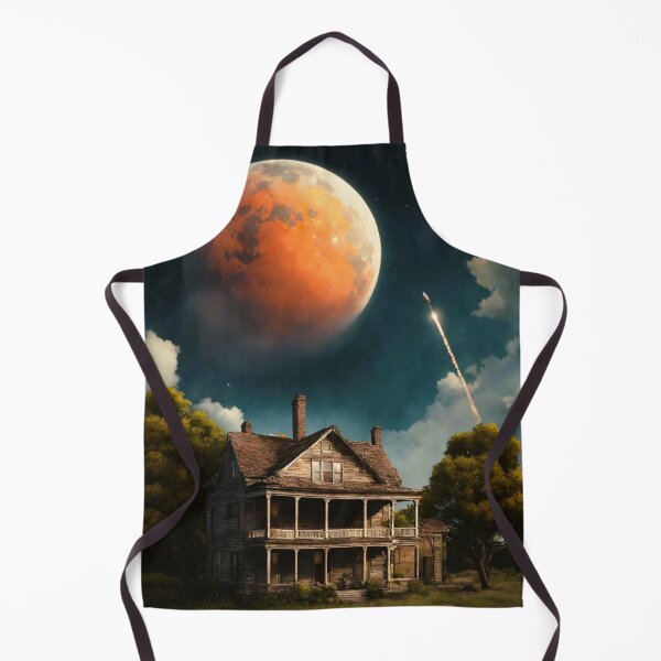 Item preview, To mars here we go designed and sold by Mooo6.