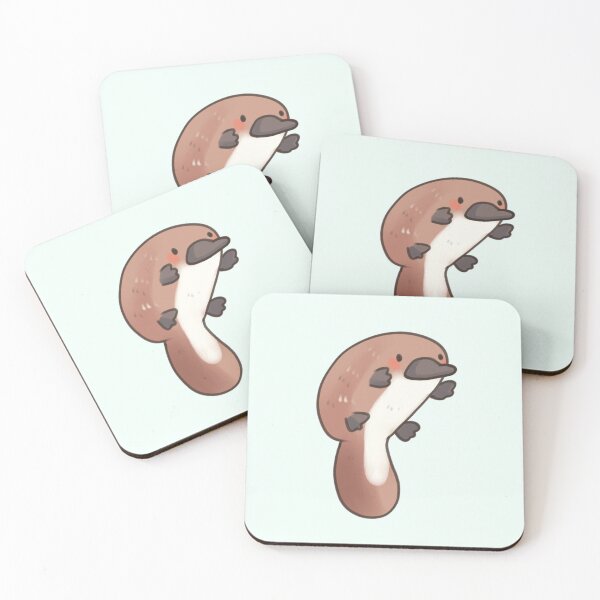 Item preview, platypus drawing  designed and sold by Artofmayara.