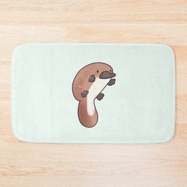Item preview, platypus drawing  designed and sold by Artofmayara.