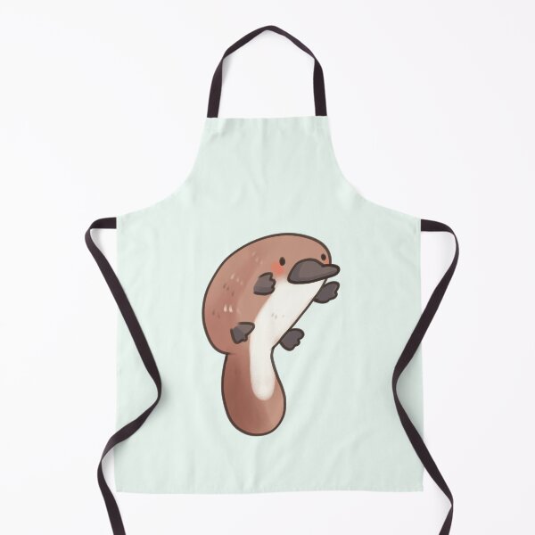 Item preview, platypus drawing designed and sold by Artofmayara.