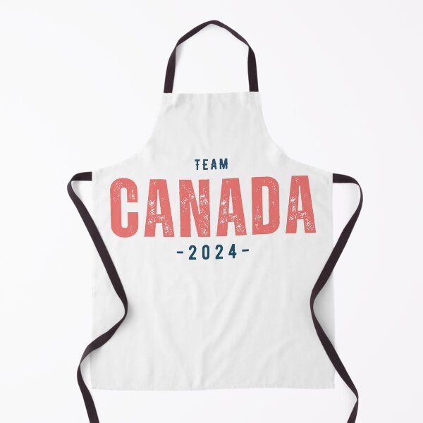 Item preview, Team Canada 2024 designed and sold by PanyaCreative.