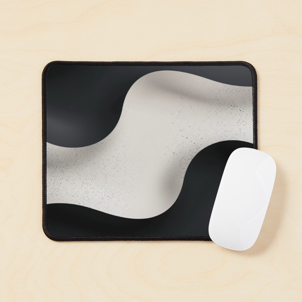 Item preview, Mouse Pad designed and sold by visionaryvybes.