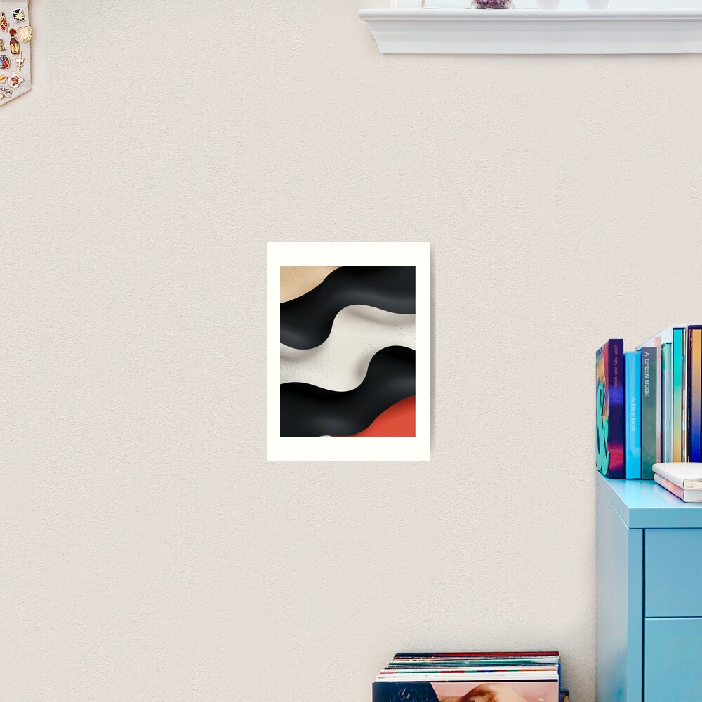 Item preview, Art Print designed and sold by visionaryvybes.
