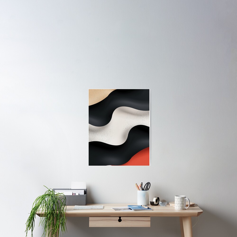 Item preview, Poster designed and sold by visionaryvybes.
