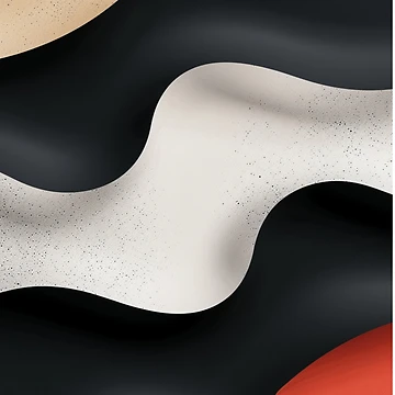 Artwork thumbnail, Abstract Patterns by visionaryvybes