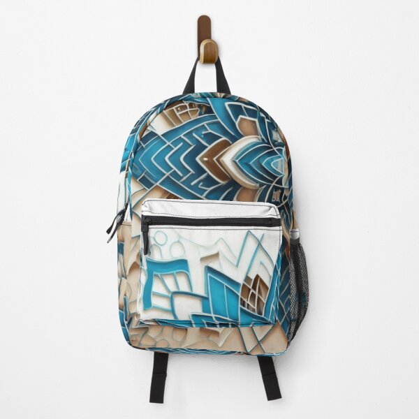 Item preview, nice geometric patterns designed and sold by Moris-shop.