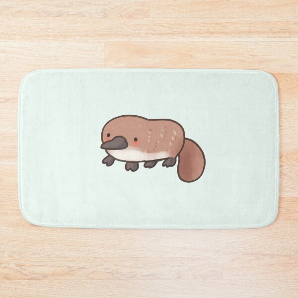 Item preview, platypus art  designed and sold by Artofmayara.