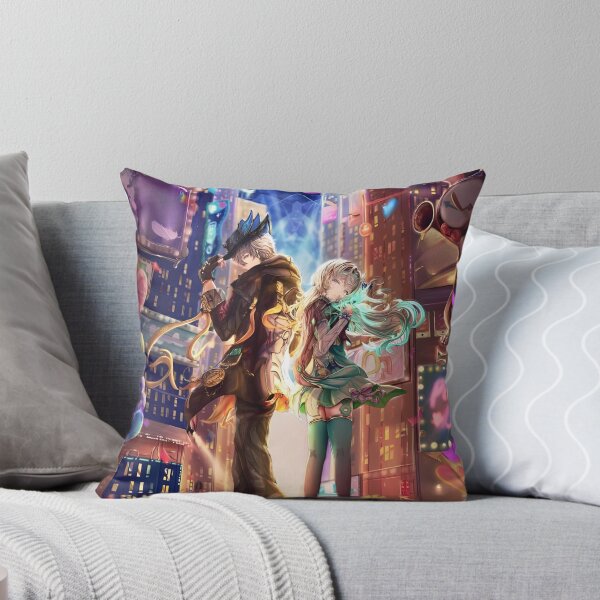 Item preview, Honkai Star Rail - Couple Painting designed and sold by KevinArtistQ1.