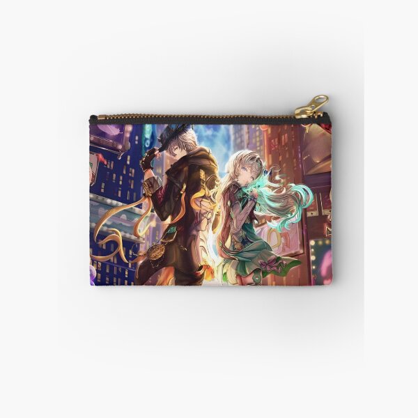 Item preview, Honkai Star Rail - Couple Painting designed and sold by KevinArtistQ1.