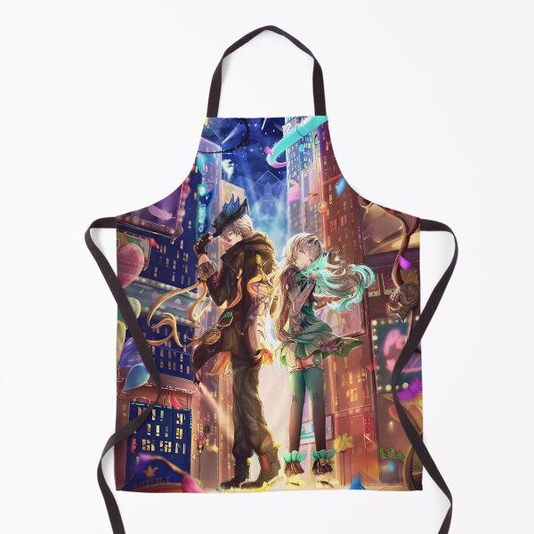 Item preview, Honkai Star Rail - Couple Painting designed and sold by KevinArtistQ1.