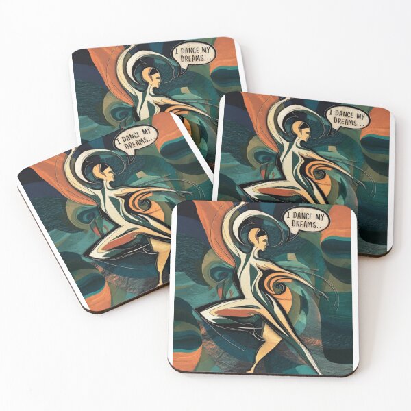 Item preview, Empowering Dance: Martha Graham Tribute designed and sold by Colorful-Garden.