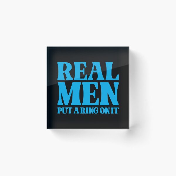 Item preview, Real Men Get Married 3 - Hebrews Chapter 13 Verse 4 designed and sold by Vector-Artist.