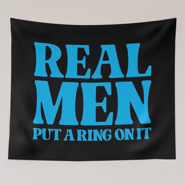 Item preview, Real Men Get Married 3 - Hebrews Chapter 13 Verse 4 designed and sold by Vector-Artist.
