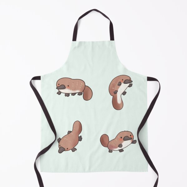 Item preview, Cute platypus pack designed and sold by Artofmayara.