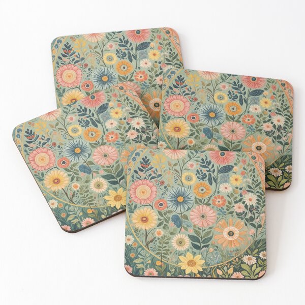 Item preview,  Botanical Rhapsody designed and sold by Lizetteh.