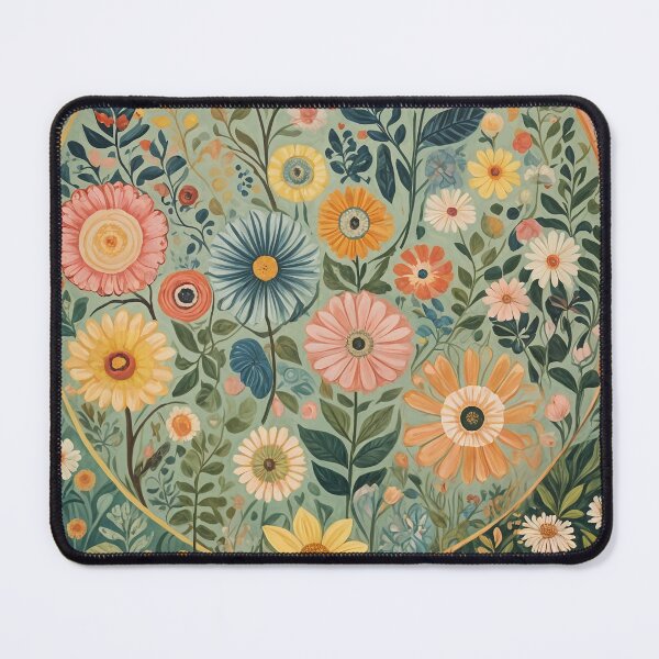 Item preview, Botanical Rhapsody designed and sold by Lizetteh.