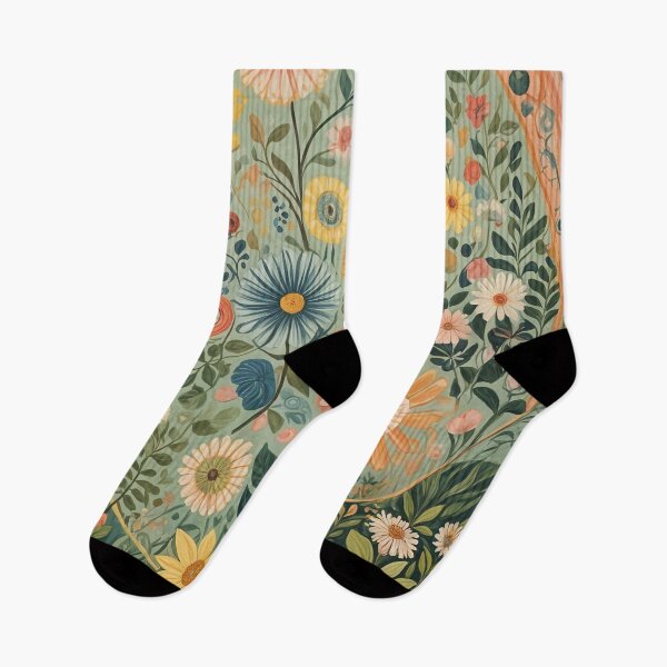 Item preview,  Botanical Rhapsody designed and sold by Lizetteh.