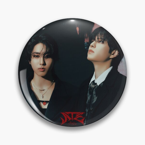 Item preview, Stray Kids ATE Seungmin HAN designed and sold by lorienskz.