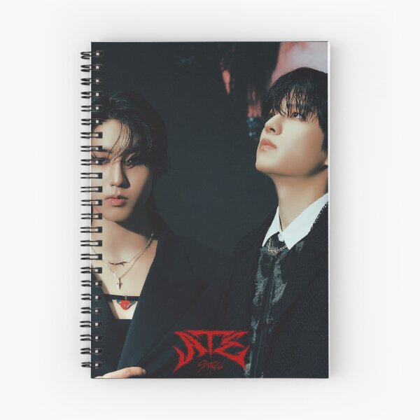 Item preview, Stray Kids ATE Seungmin HAN designed and sold by lorienskz.
