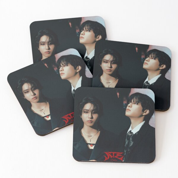Item preview, Stray Kids ATE Seungmin HAN designed and sold by lorienskz.