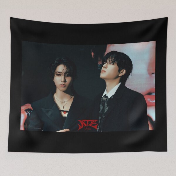 Item preview, Stray Kids ATE Seungmin HAN designed and sold by lorienskz.