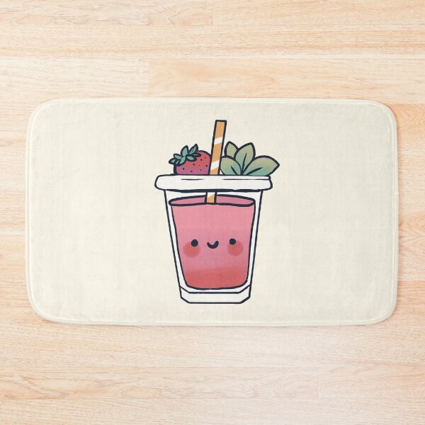 Item preview, Pink drink  designed and sold by Artofmayara.