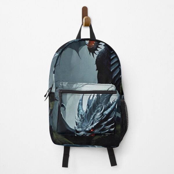 Item preview, Epic Dark Dragon Fantasy Collection designed and sold by GrizzlyCollective.