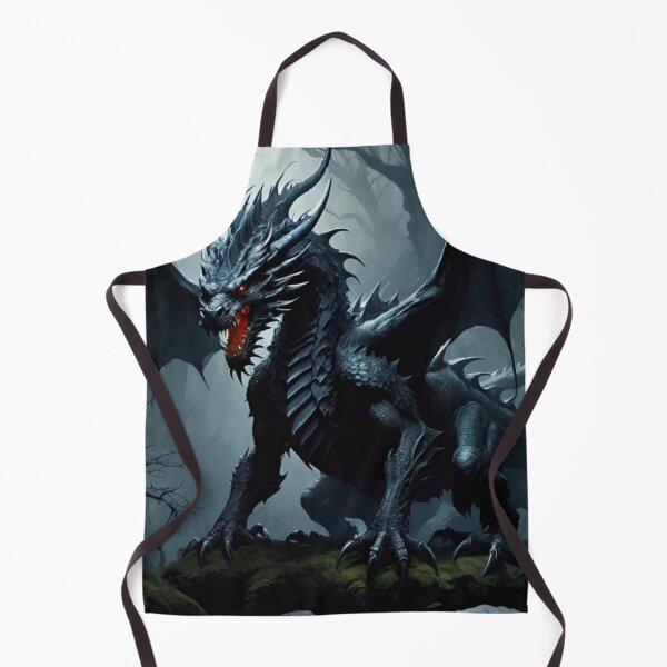 Item preview, Epic Dark Dragon Fantasy Collection designed and sold by GrizzlyCollective.