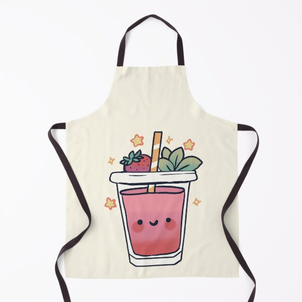 Item preview, Cute Pink drink designed and sold by Artofmayara.