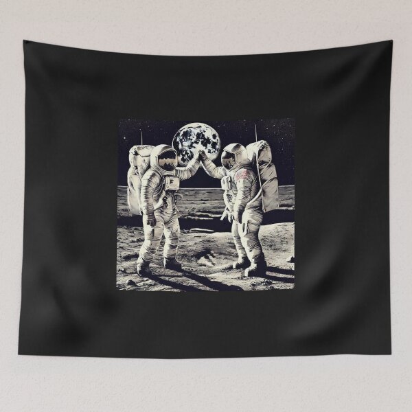 Item preview, spacex launch designed and sold by TEEJAMBOREE.