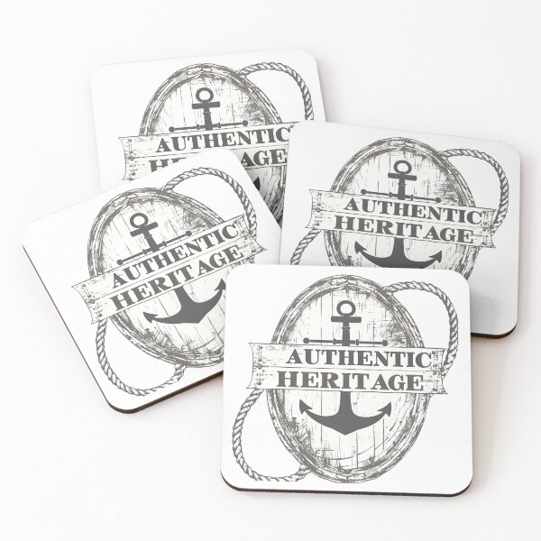 Item preview, Authentic Heritage designed and sold by AI-Only Creations.