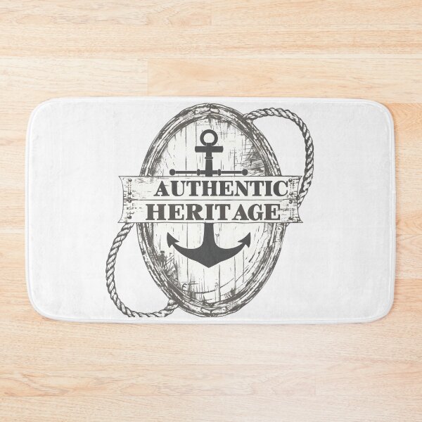 Item preview, Authentic Heritage designed and sold by AI-Only Creations.