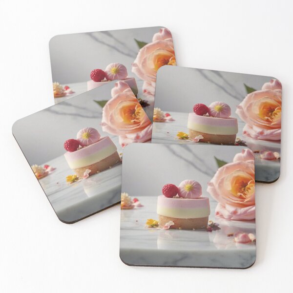Item preview, Berry Cake Dreamscape designed and sold by BlareBlare.