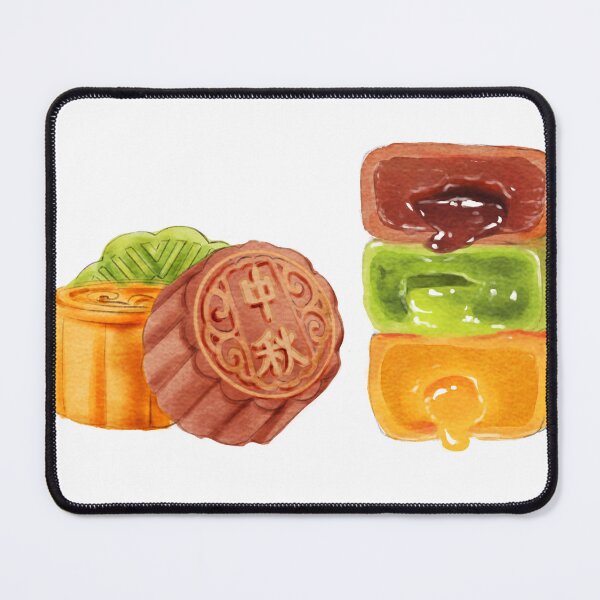 Item preview, mooncake designed and sold by xianxiu-ling.