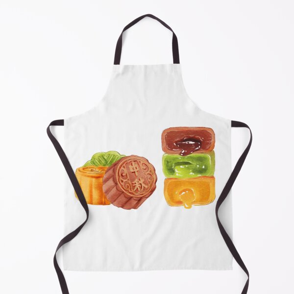 Item preview, mooncake designed and sold by xianxiu-ling.