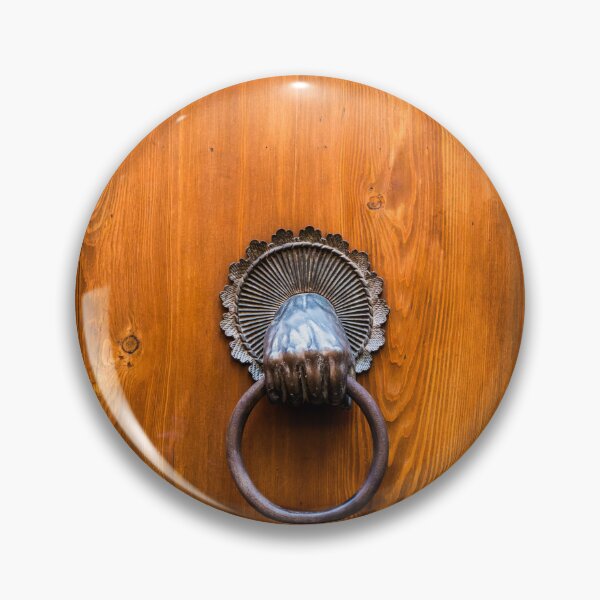 Item preview, Mysterious old door entrance. Dark light. Abstract concept of secret, horror and magic designed and sold by Paolo Modena Photography    -   Fine Italian Art.