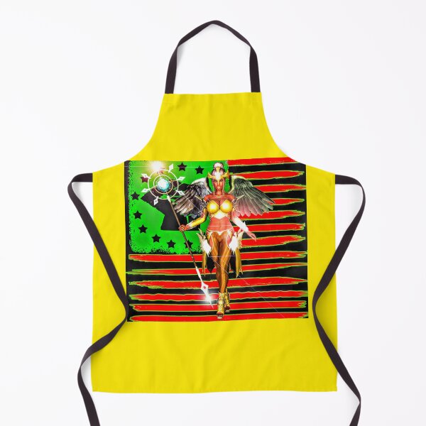 Item preview, The Princess of Black Power designed and sold by Alphaholics Non-Anonymous Art Studios.