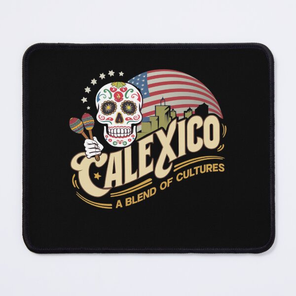 Item preview, Calexico Band Vintage T-Shirt – Retro Music Lover's Essential designed and sold by Egyptian king ⭐⭐⭐⭐⭐.