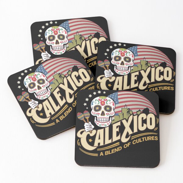 Item preview, Calexico Band Vintage T-Shirt – Retro Music Lover's Essential designed and sold by Egyptian king ⭐⭐⭐⭐⭐.